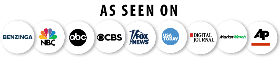 GuardHouse Camera is featured on large publications