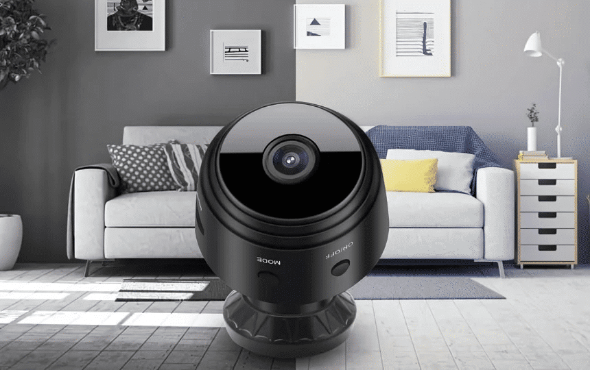 Vista Focus Camera (official Retailer) 2025