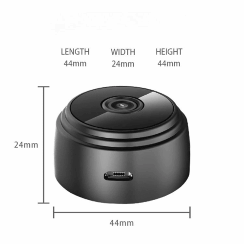 GuardHouse Camera (official Retailer) 2025