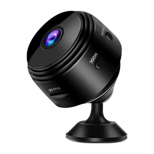 GuardHouse Camera (official Retailer) 2025