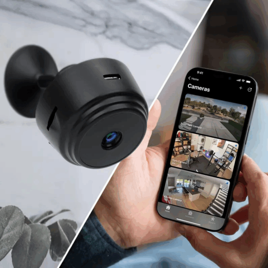 Guardhouse Camera (Official Retailer) 2025