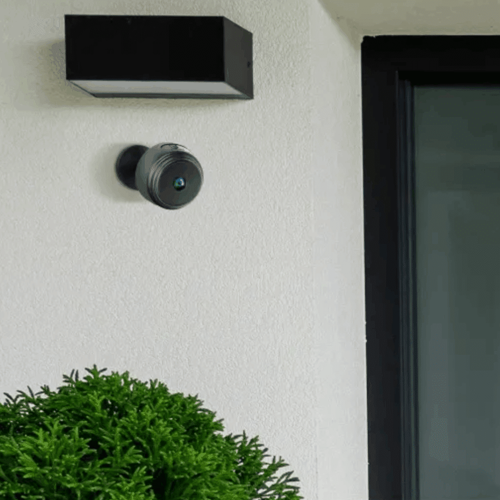 Guardhouse Camera (Official Retailer) 2025