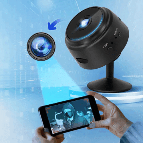 Guardhouse Camera (Official Retailer) 2025