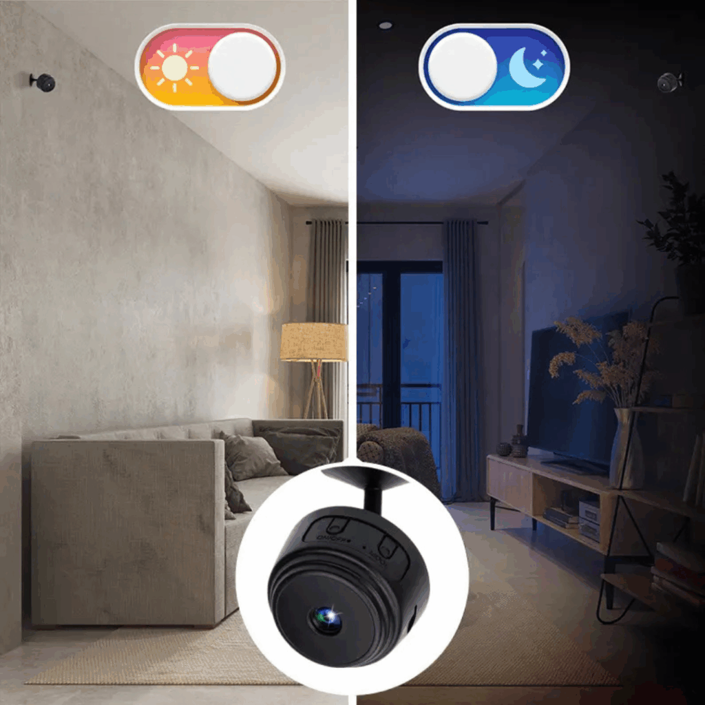 Guardhouse Camera (Official Retailer) 2025